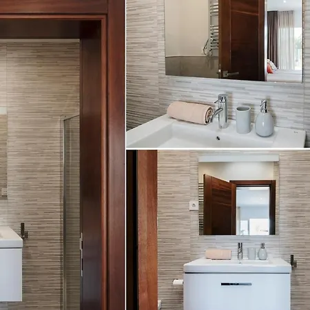 Vila Causel - Luxury With Hot Tub
