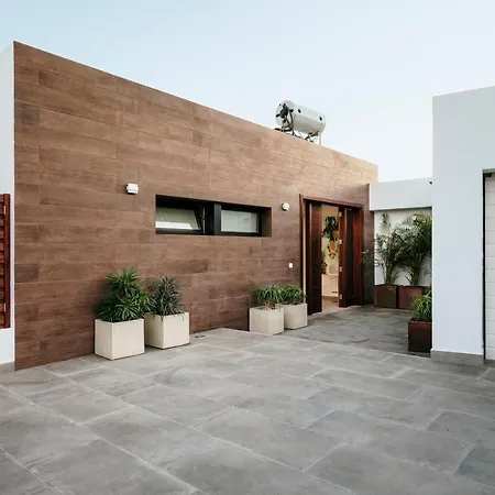 Vila Causel - Luxury With Hot Tub